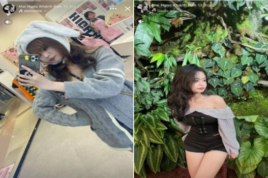 Yêu cầu em kêu lên khi chịch bím gợi cảm