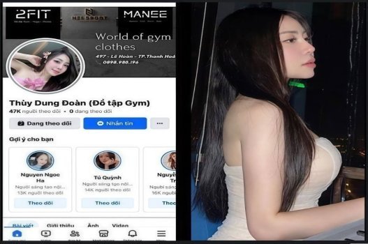 Clip sex em Đoàn Thùy Dung đi khách trong đêm huyền bí