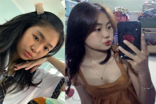 Clip nóng em gái vừa lớn thích chịch nhau