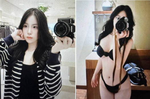 Thầy giáo mỹ thuật làm tình cuồng nhiệt với nữ sinh