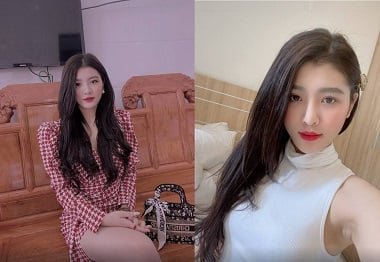 Gái xinh thích đi làm đĩ