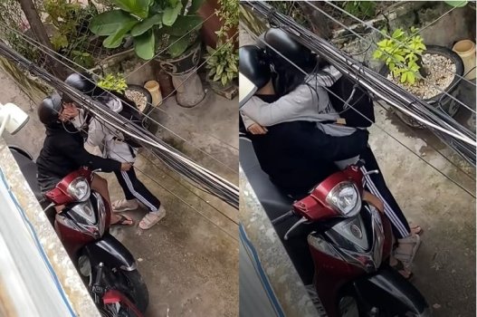 Học sinh nứng lồn cực chất