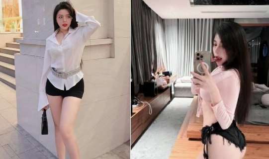 Ngân Lâm Tố Huỳnh phát tán video khiêu dâm cực hot