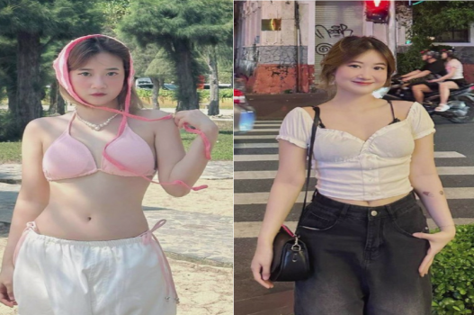 Mông đẹp và những tiếng thở dốc không ngừng