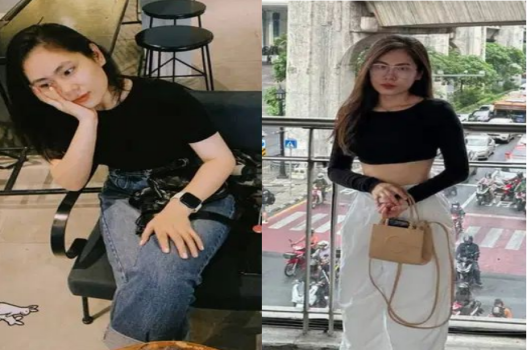 Nhìn em dịu dàng mà lòng thích cuồng nhiệt