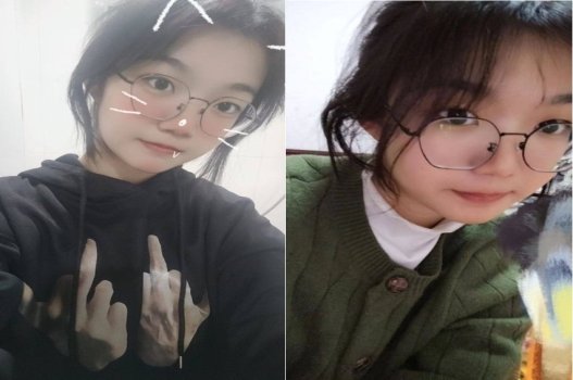 Nữ sinh kính cận hẹn nhau địt nhau phê