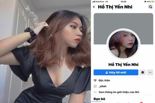Yến Nhi từng trải khoái cảm lần đầu với bạn trai