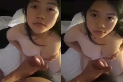 Thực tập sinh say đắm với sếp trưởng nhóm