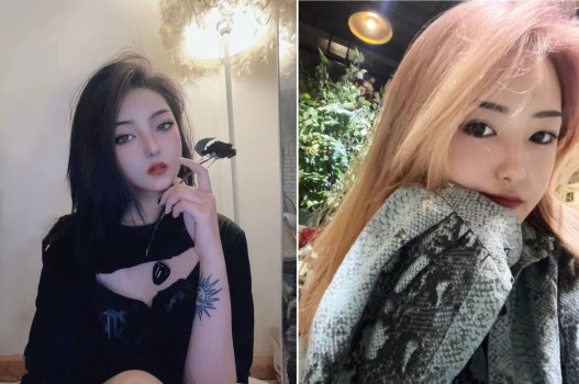 Đẹp đến mức BJ cũng như một dâm nữ