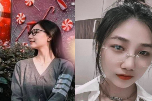 Đẹp gái nhưng vẫn thèm khát thằng bé